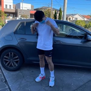 Meet your Posher, Darren